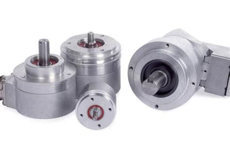 rotary encoder cnc machine